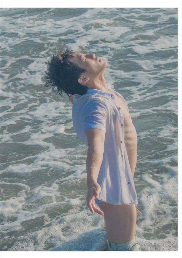 PHOTO-SET-Whoseman-1-吳敵警長來囉~~~我的靴子裡有蛇